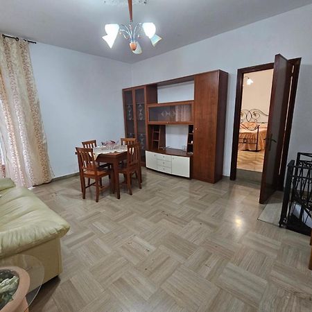 Casa Luisa Lägenhet Peschici Exteriör bild