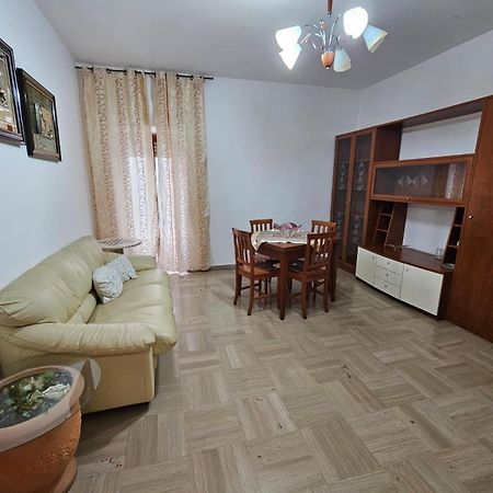 Casa Luisa Lägenhet Peschici Exteriör bild