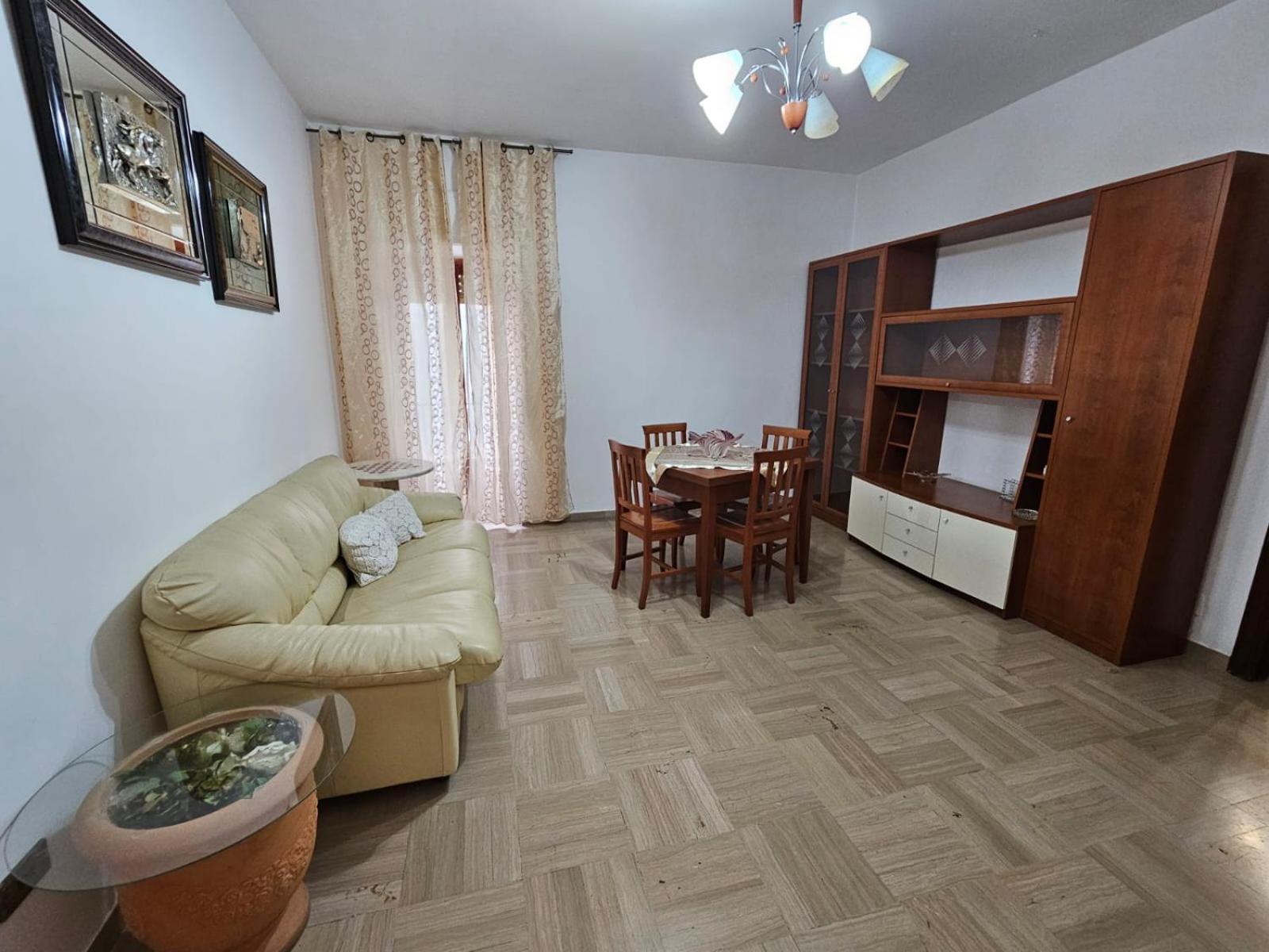 Casa Luisa Lägenhet Peschici Exteriör bild